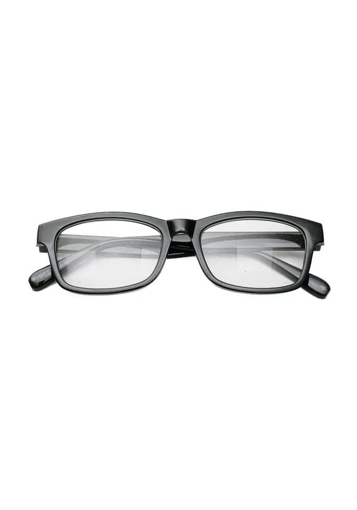 Daiso Fashion Glasses Wellington Black - Image 1